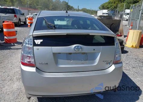 2008 Toyota Prius from USA, damaged, VIN JTDKB20UX83380279